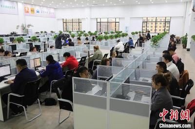 營(yíng)口建人力資源服務(wù)產(chǎn)業(yè)園 市場(chǎng)主導(dǎo)，打破引才慣性的新探索